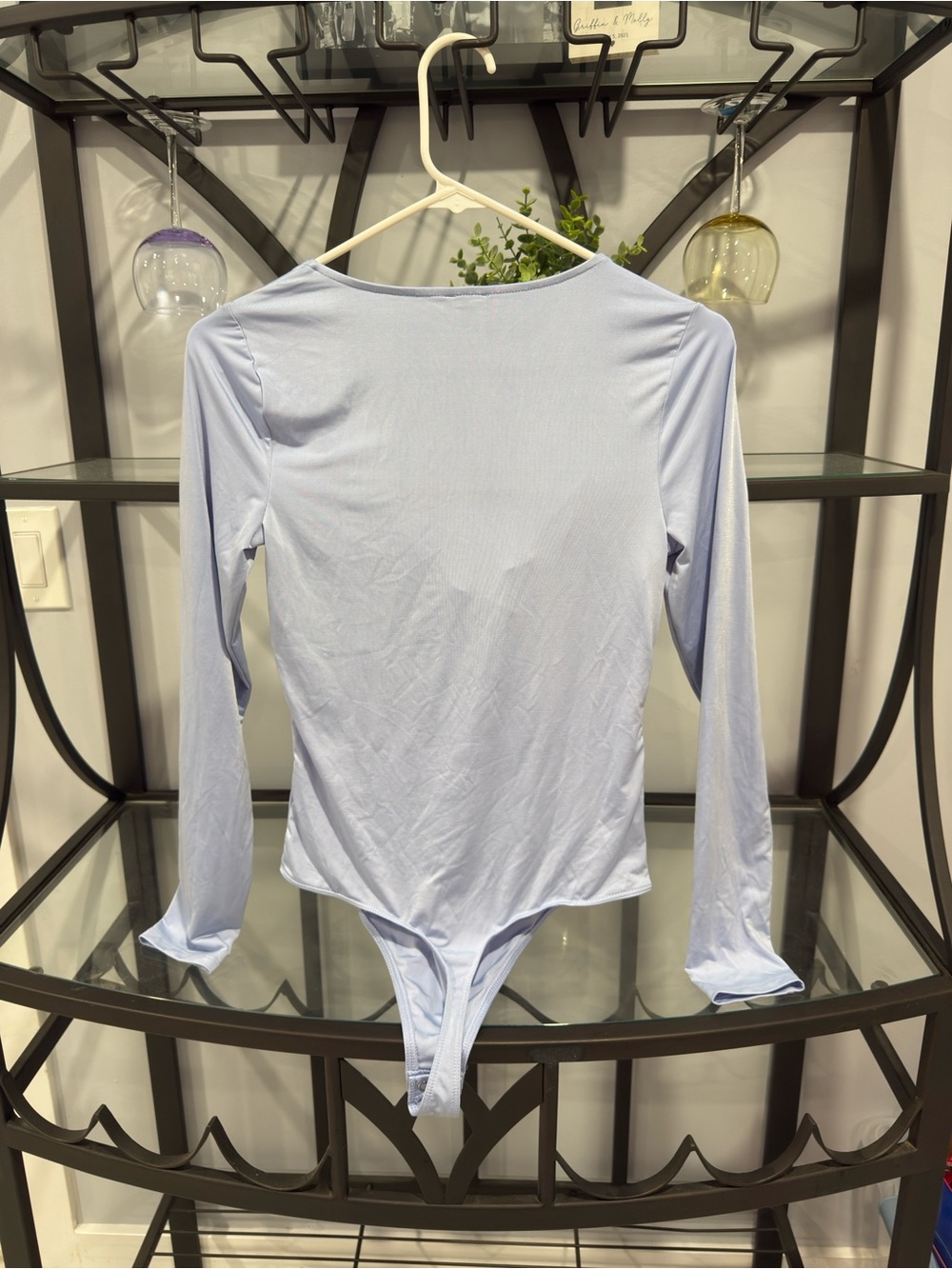 Express BodySuit - Picture 4 of 6